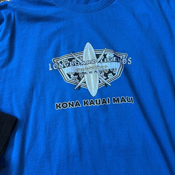 NWOT Hawaiian Hawaii shirts men - Picture 3 of 3